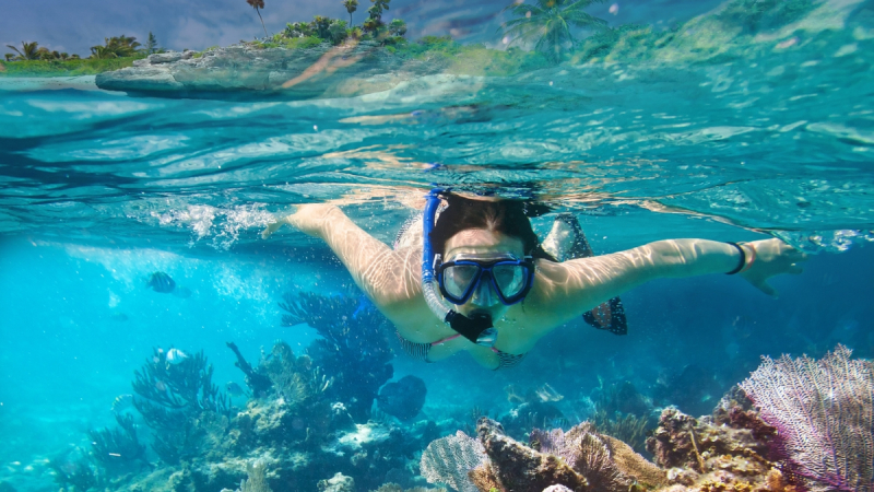 Explore Nha Trang Bay Snorkeling trip